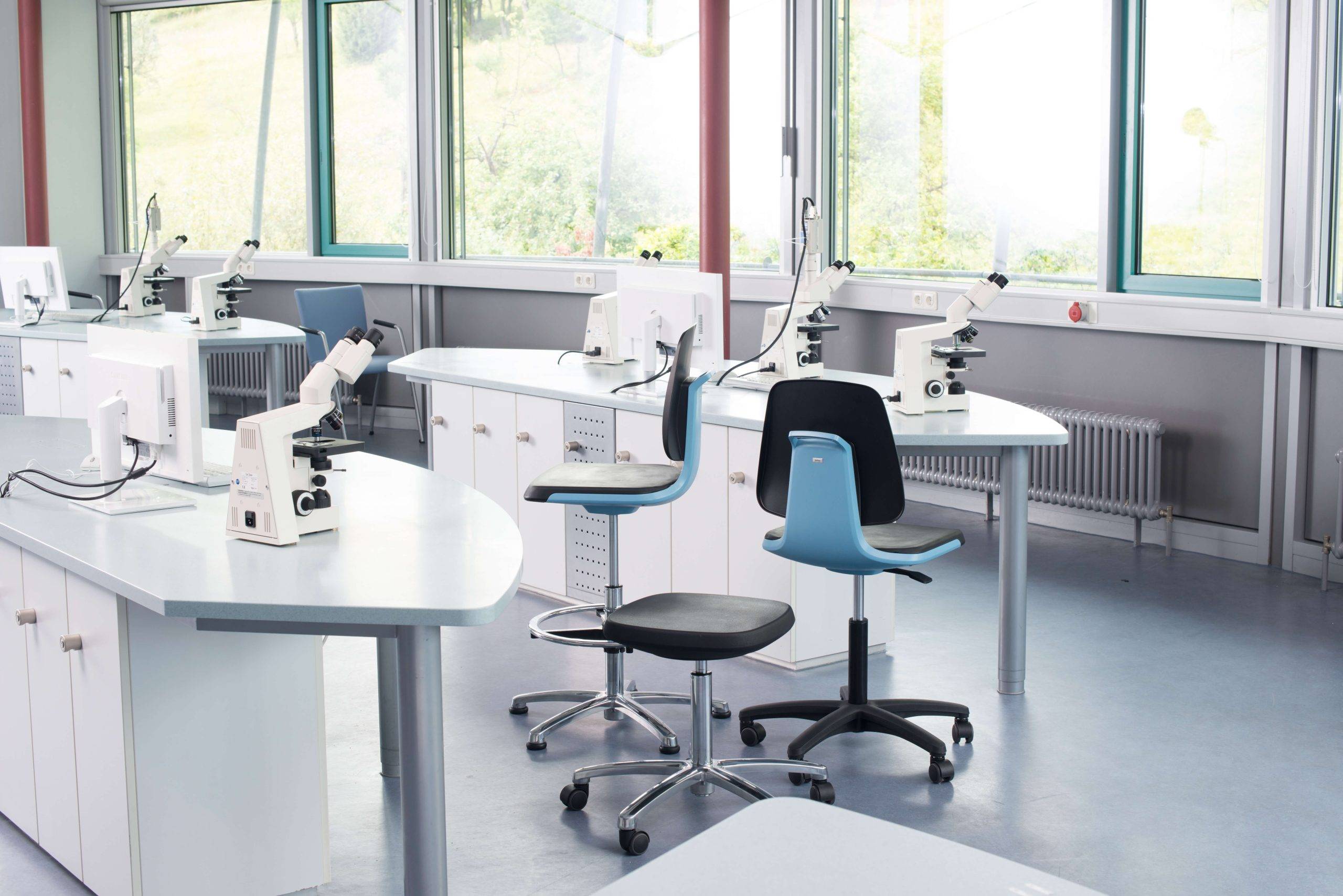 nouvelle génération de sièges - Ergoconfort St Denis 97400