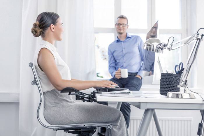 Outils de Bureau Ergonomiques