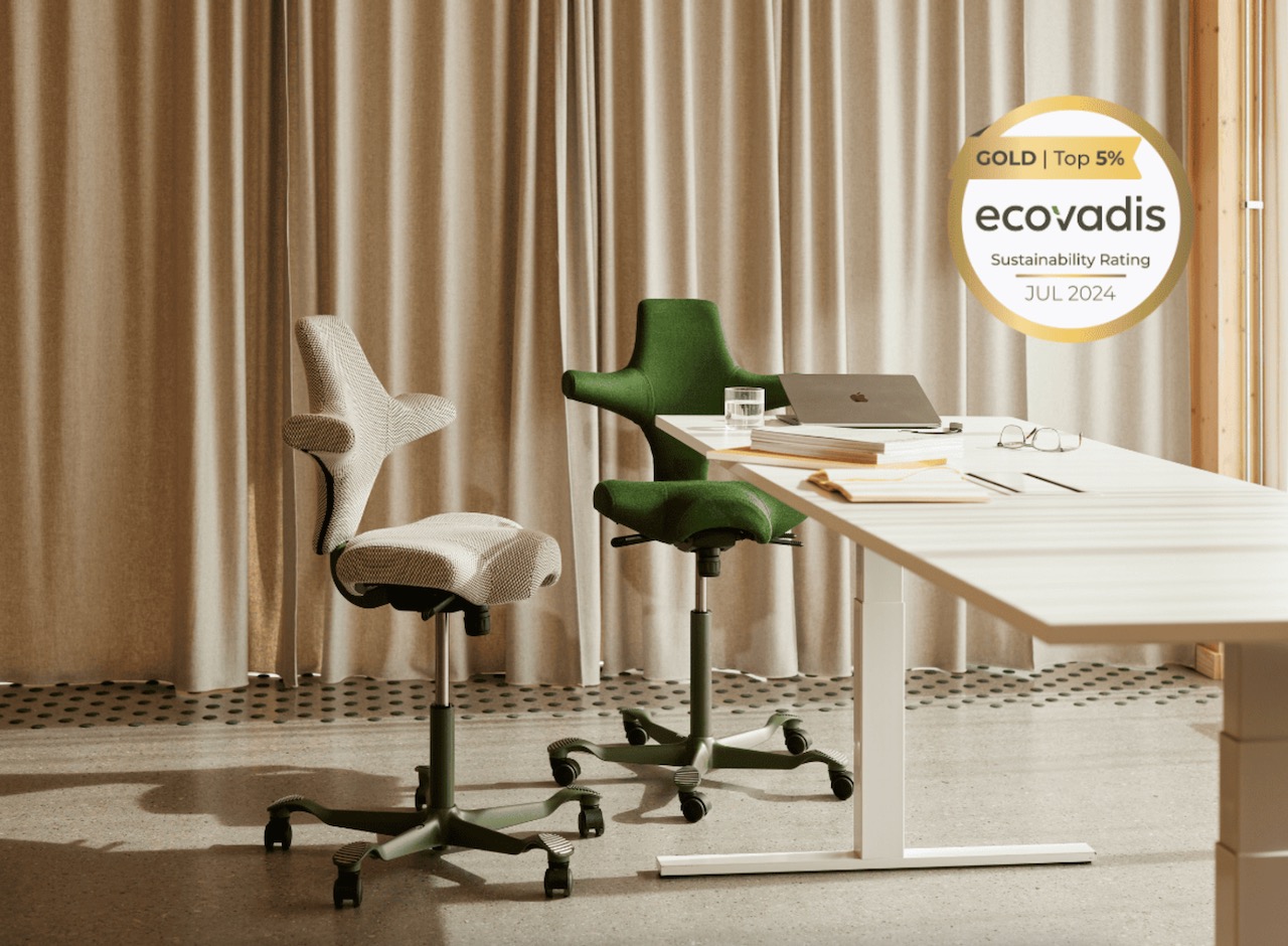 Flokk Ecovadis