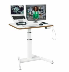 Bureau-compact-assis-debout-electrique