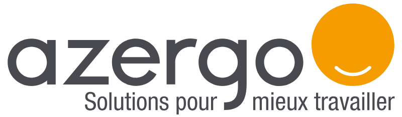 logo Azergo